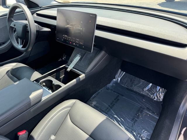 Used 2025 Tesla Model 3 Long Range RWD image 5