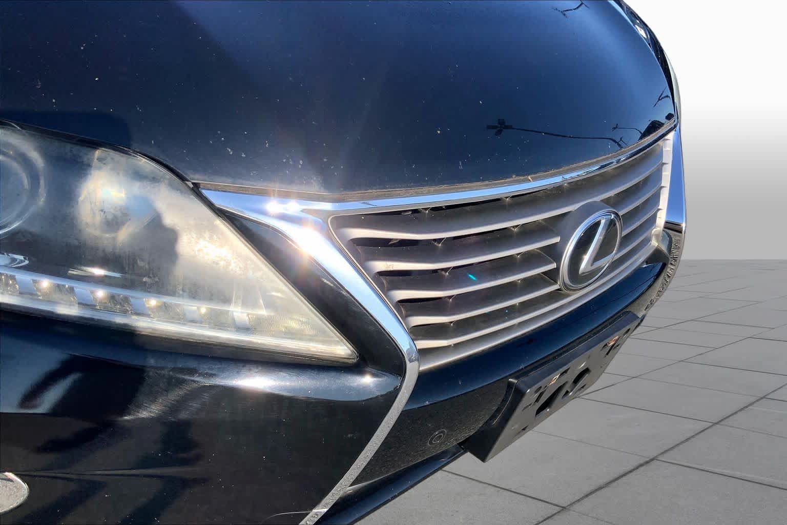 Used 2014 Lexus RX 350 FWD w/ Navigation Package image 29