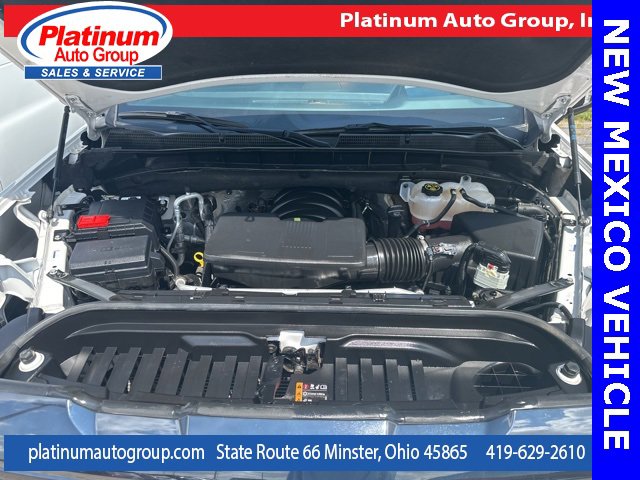 Used 2024 GMC Sierra 1500 Denali Ultimate image 52