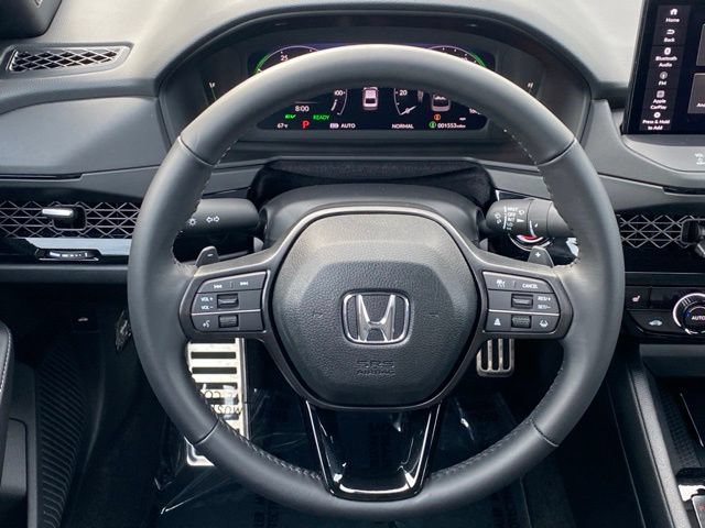 Certified 2025 Honda Accord Sport image 13