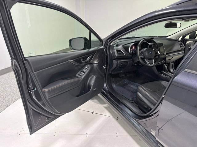 Used 2018 Subaru Crosstrek 2.0i Limited AWD/4WD image 12
