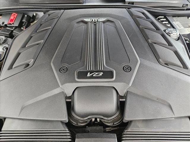 Used 2022 Bentley Bentayga image 20