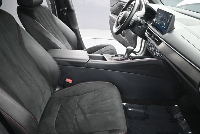 Used 2025 Acura ADX A-Spec FWD image 19