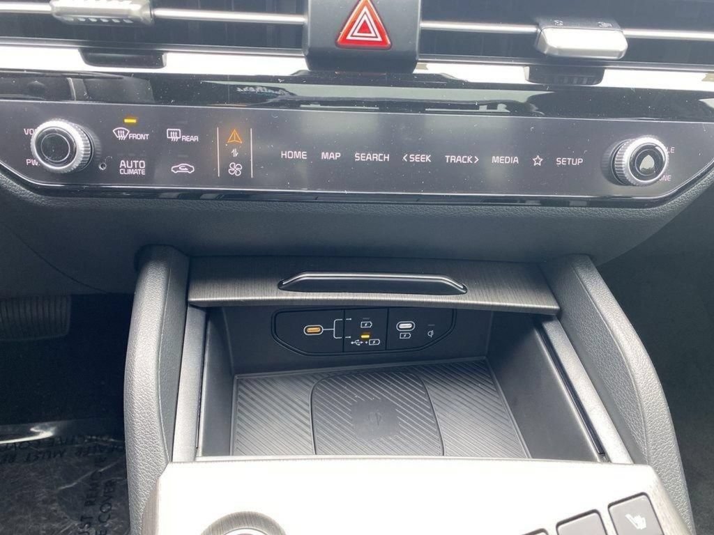 New 2026 Kia Sportage X-Line AWD/4WD image 17