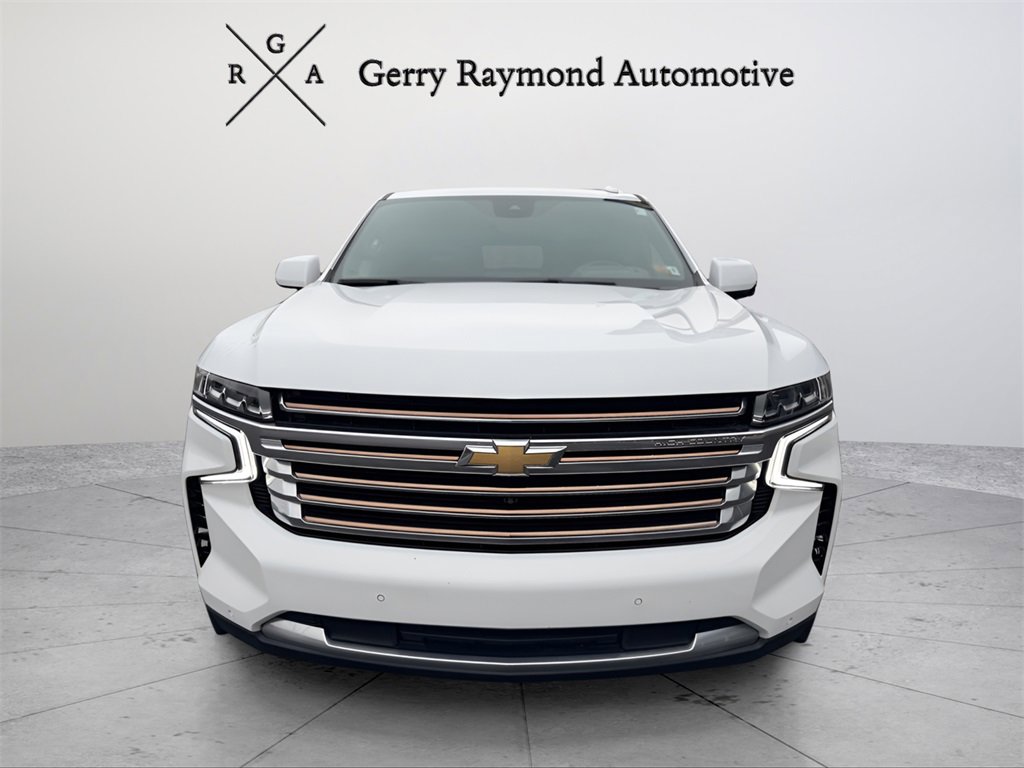 Used 2023 Chevrolet Tahoe High Country w/ Advanced Technology Package video 2