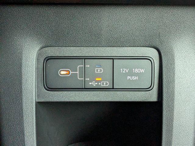 New 2025 Hyundai Ioniq 5 XRT AWD/4WD image 27