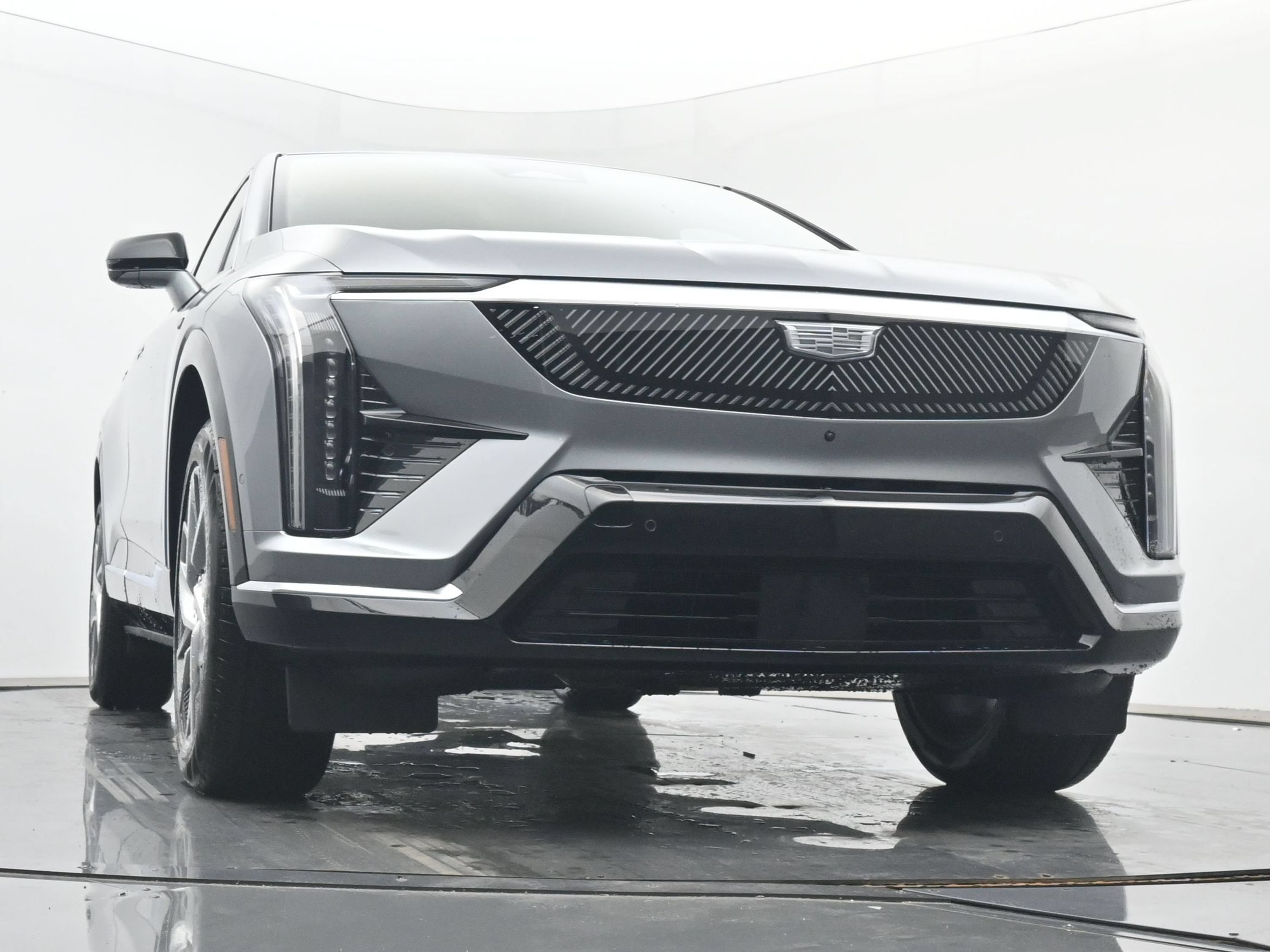 New 2026 Cadillac Optiq Luxury 1 AWD/4WD image 22