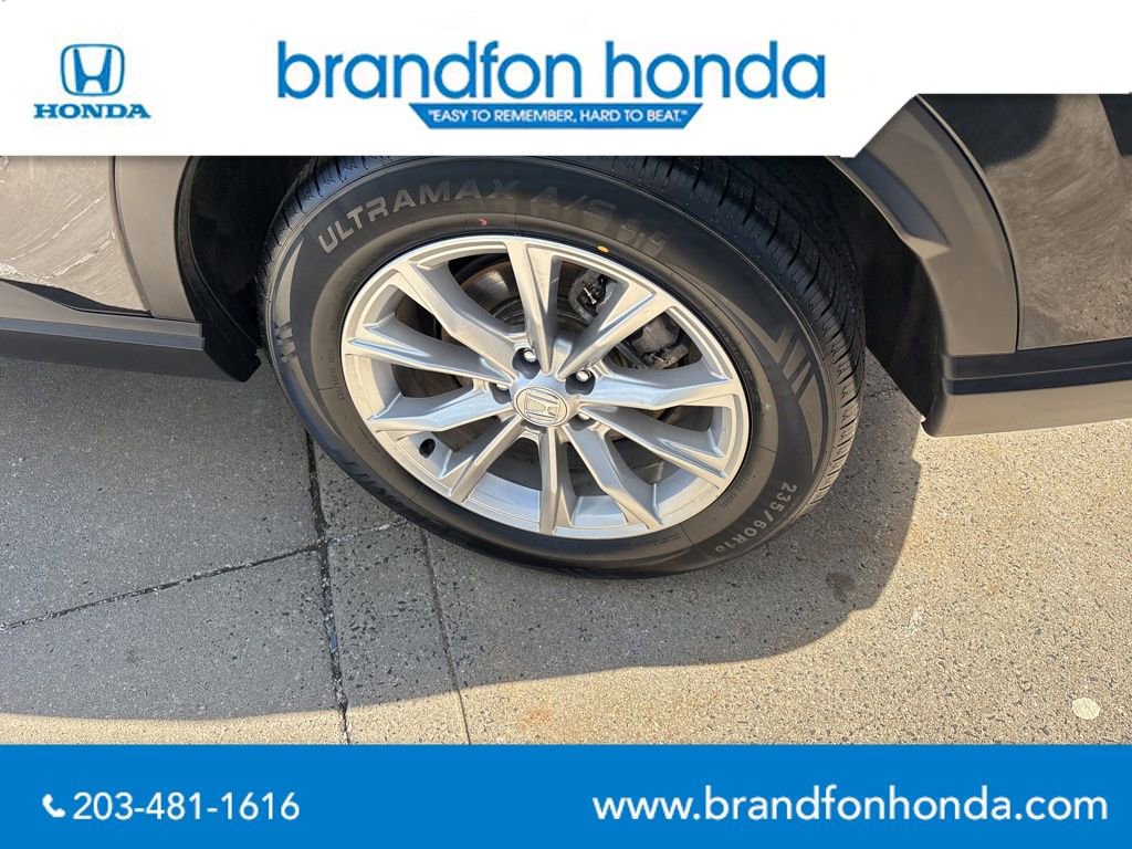 Used 2023 Honda CR-V EX image 31