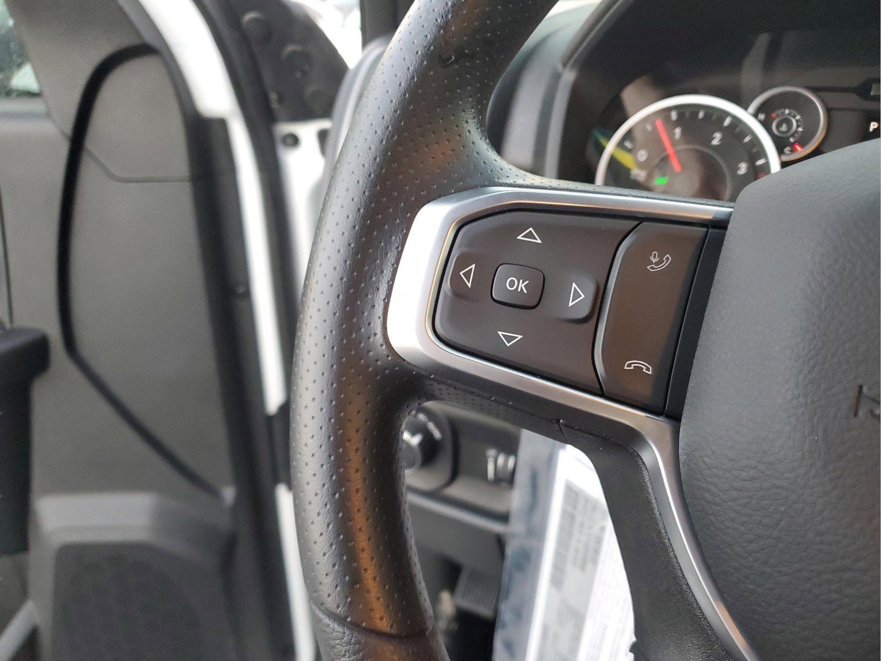 New 2025 RAM 4500 Tradesman image 9