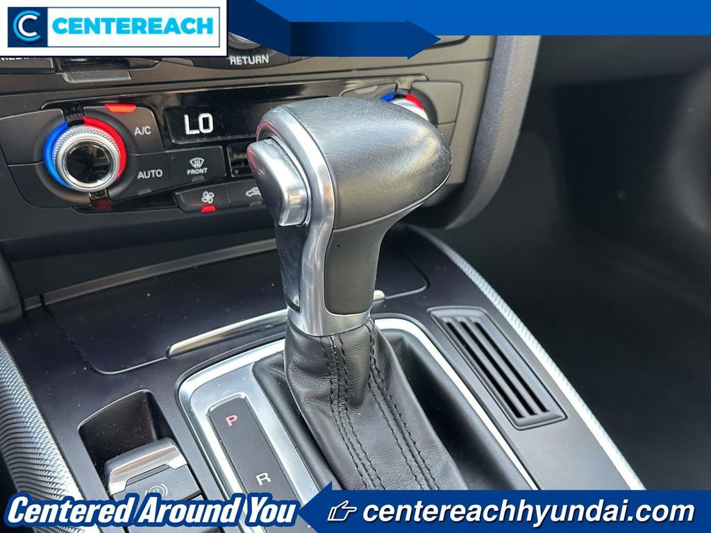Used 2017 Audi A5 2.0T Sport image 28