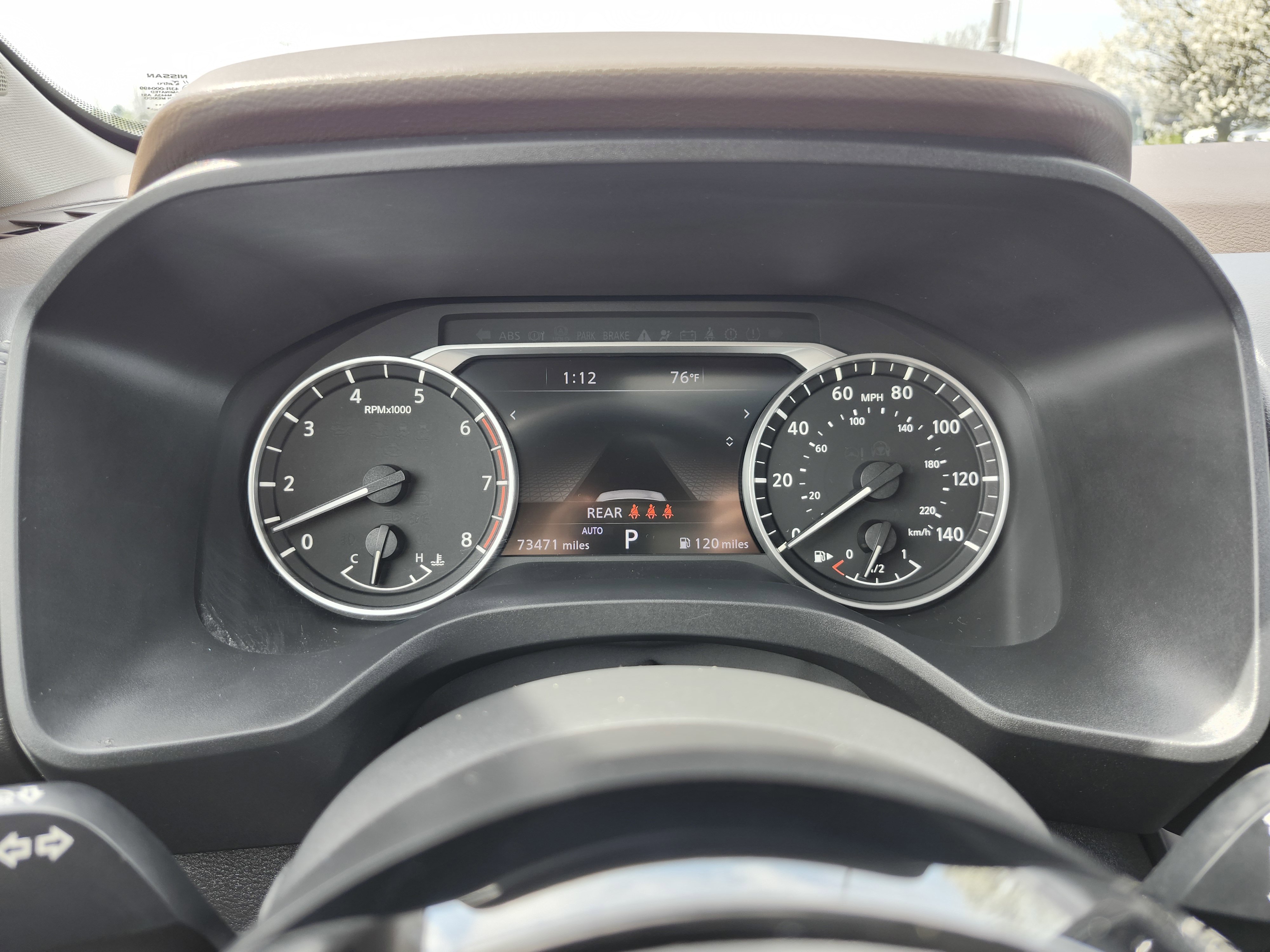 Used 2021 Nissan Rogue SL w/ Premium Package AWD/4WD image 36