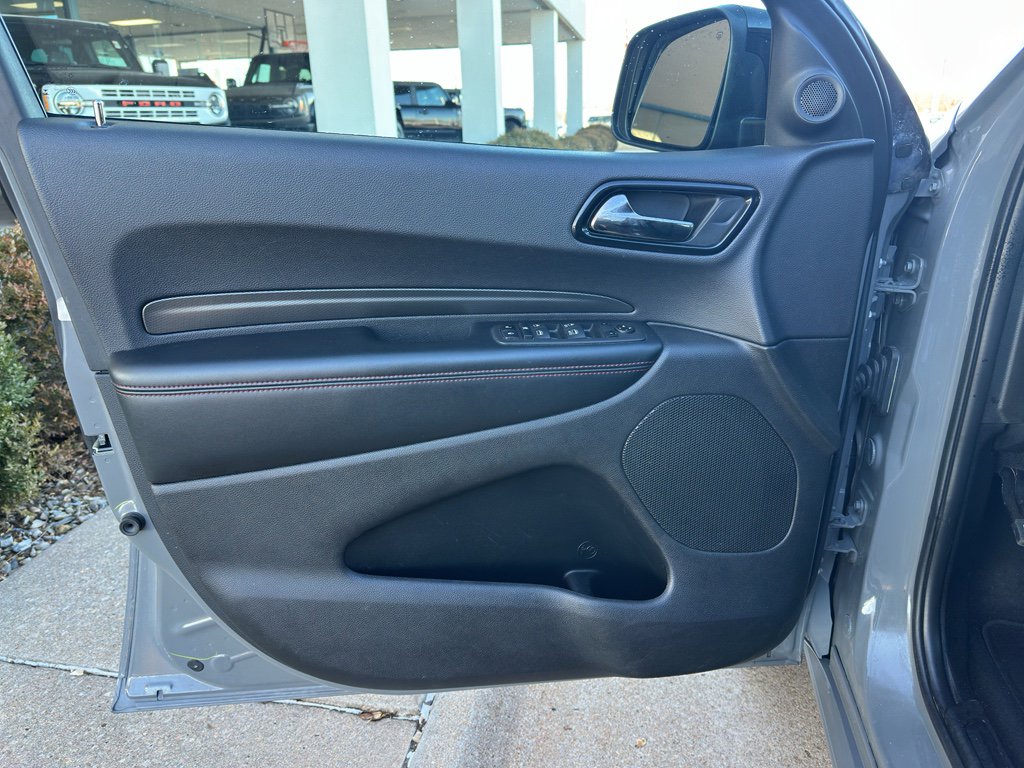 Used 2023 Dodge Durango GT image 10