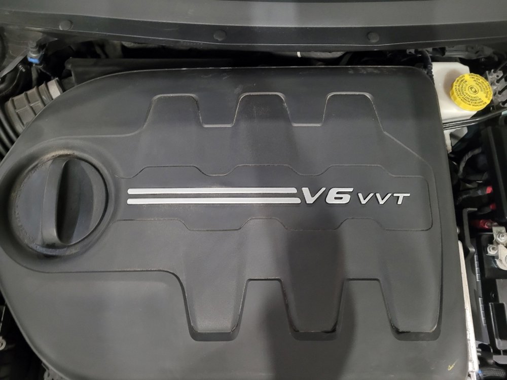 Used 2019 Jeep Cherokee Trailhawk image 30