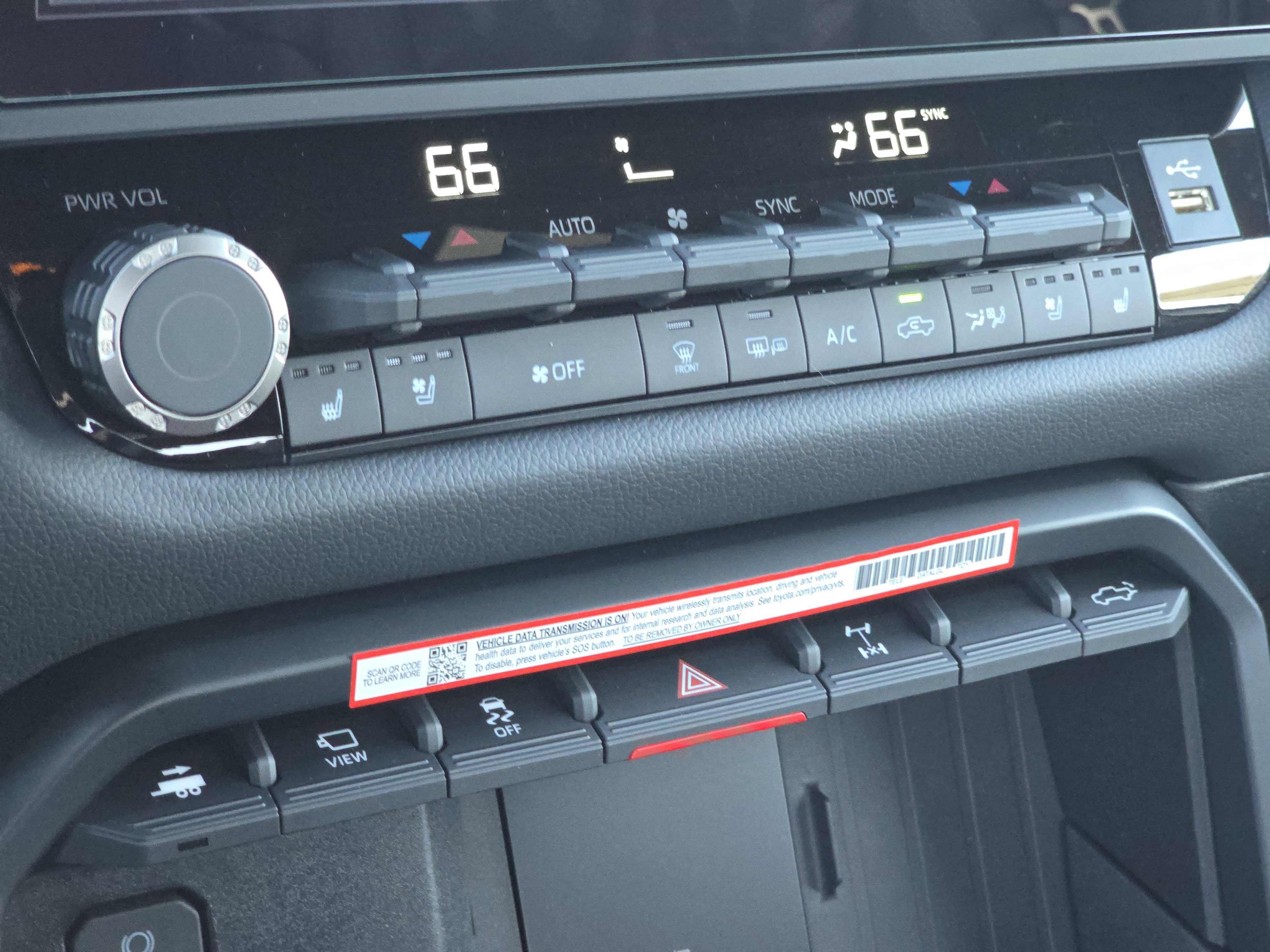 New 2026 Toyota Tundra TRD Pro image 22