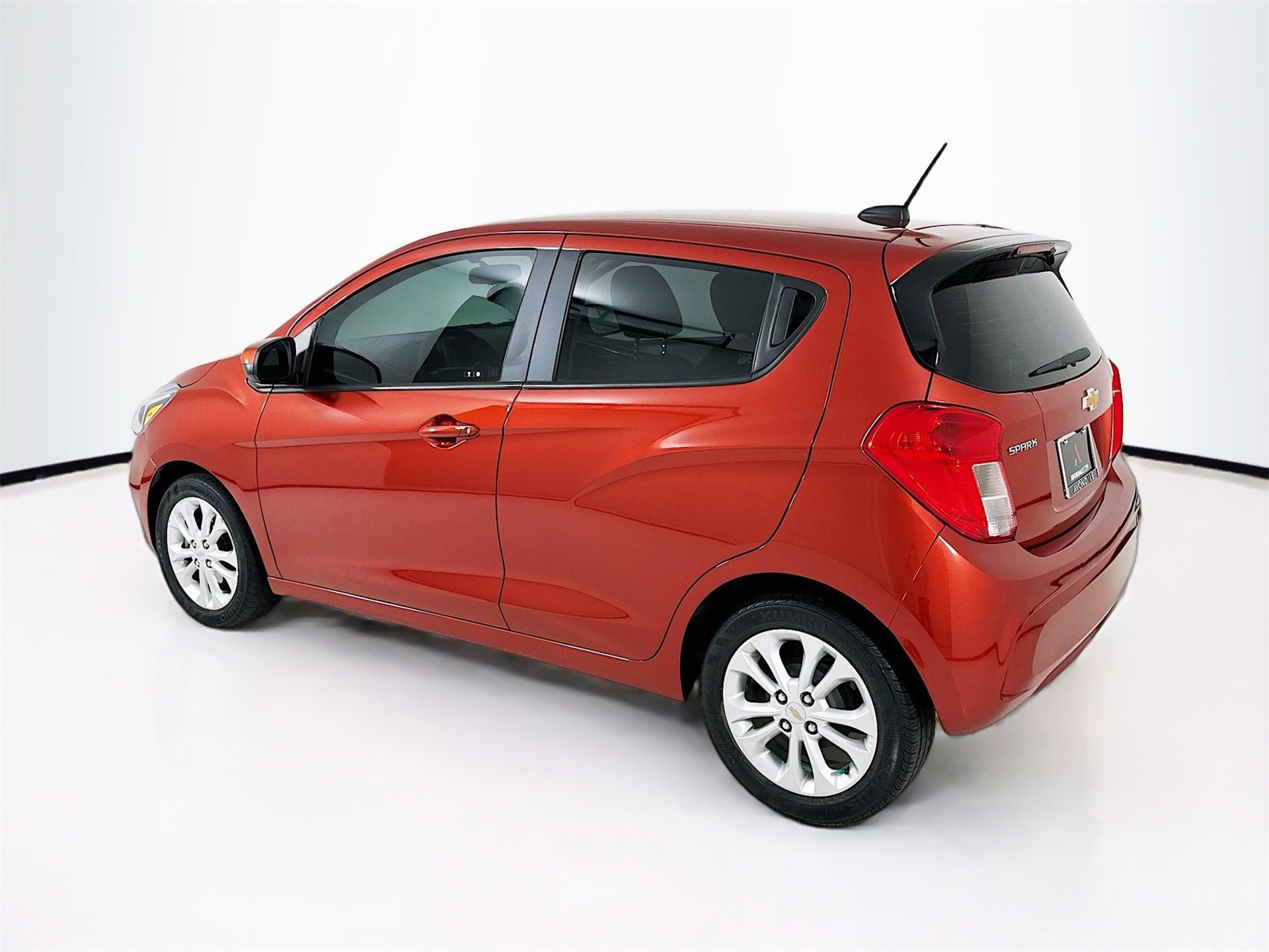 Used 2022 Chevrolet Spark LT image 6