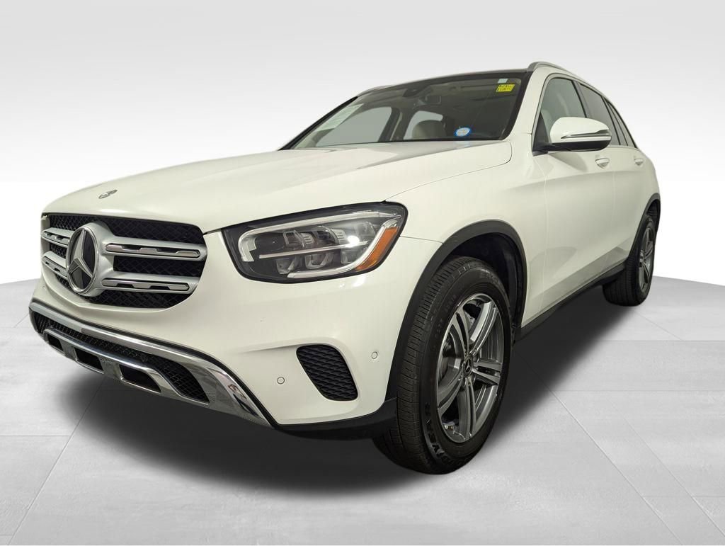 Used 2021 Mercedes-Benz GLC 300 image 57