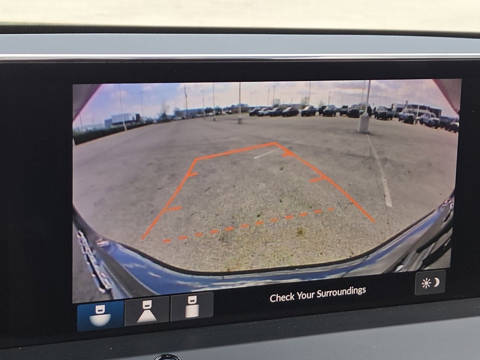 Used 2023 Honda Accord Sport image 9