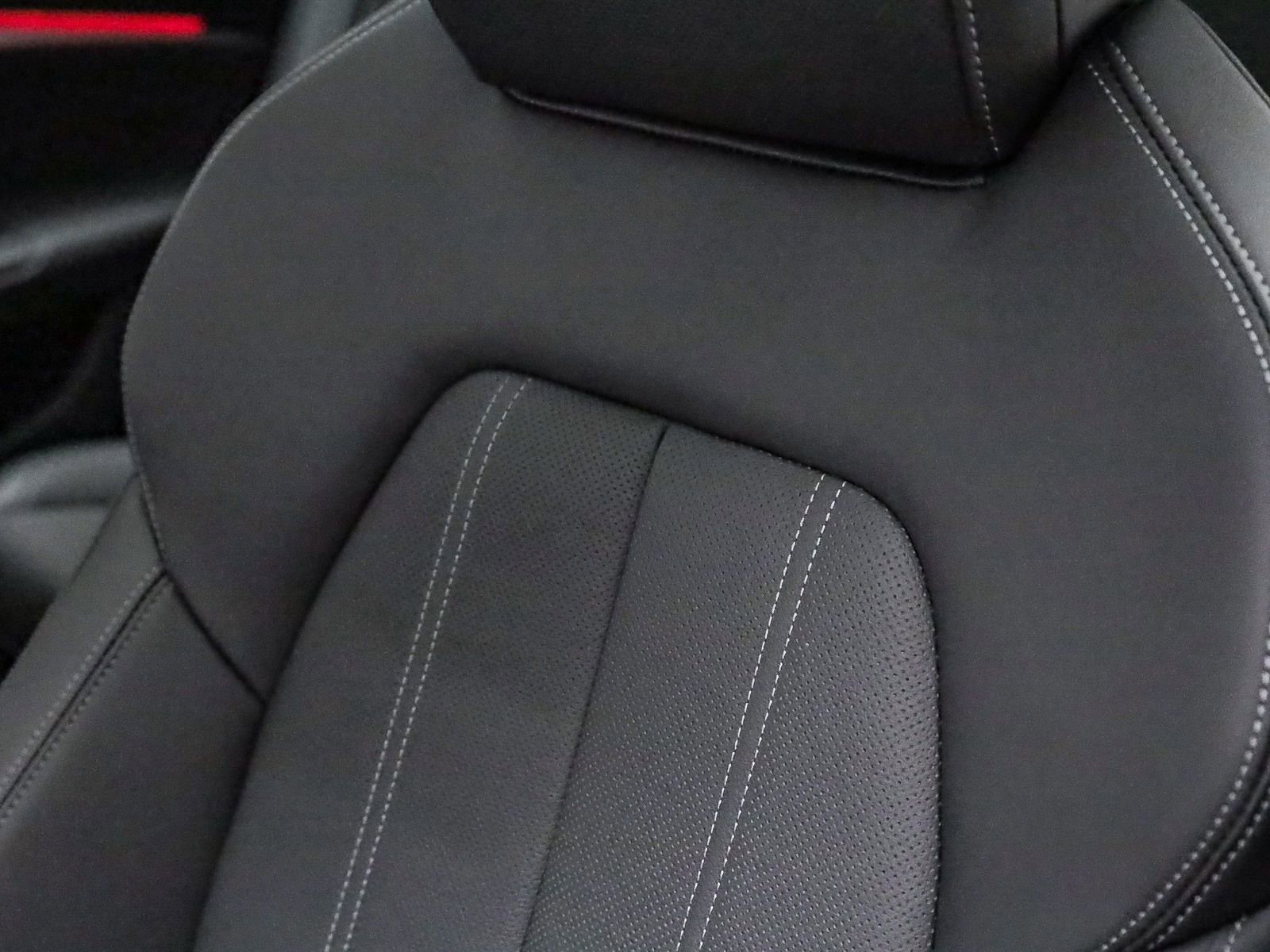 New 2025 Audi A6 e-tron Premium Plus RWD image 23