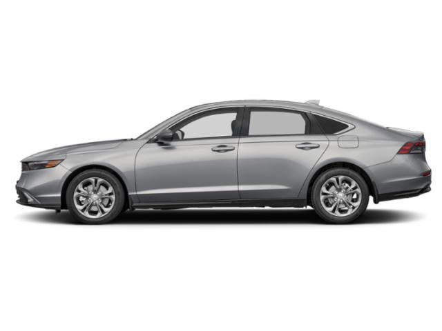 New 2026 Honda Accord EX-L image 6