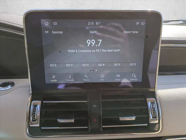 Used 2020 Lincoln Navigator Reserve image 13