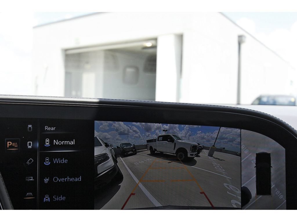 Used 2021 Cadillac Escalade Sport Platinum AWD/4WD image 22