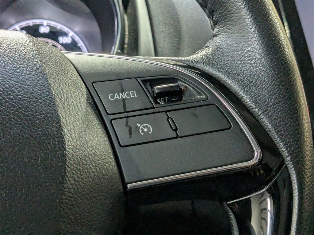 Used 2024 Mitsubishi Outlander Sport SE image 17