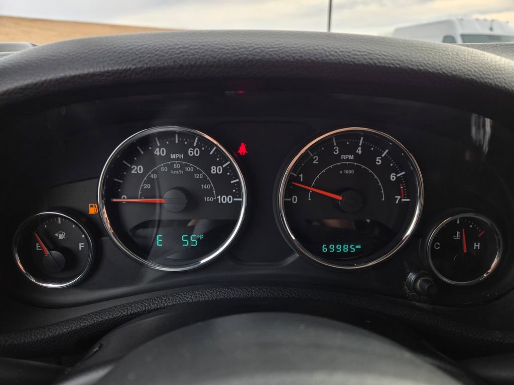 Used 2015 Jeep Wrangler Sport w/ Quick Order Package 23S image 18