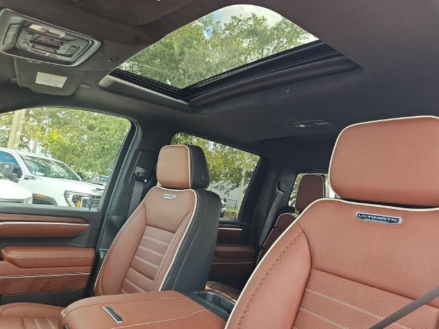 New 2026 GMC Sierra 3500 Denali Ultimate AWD/4WD image 18
