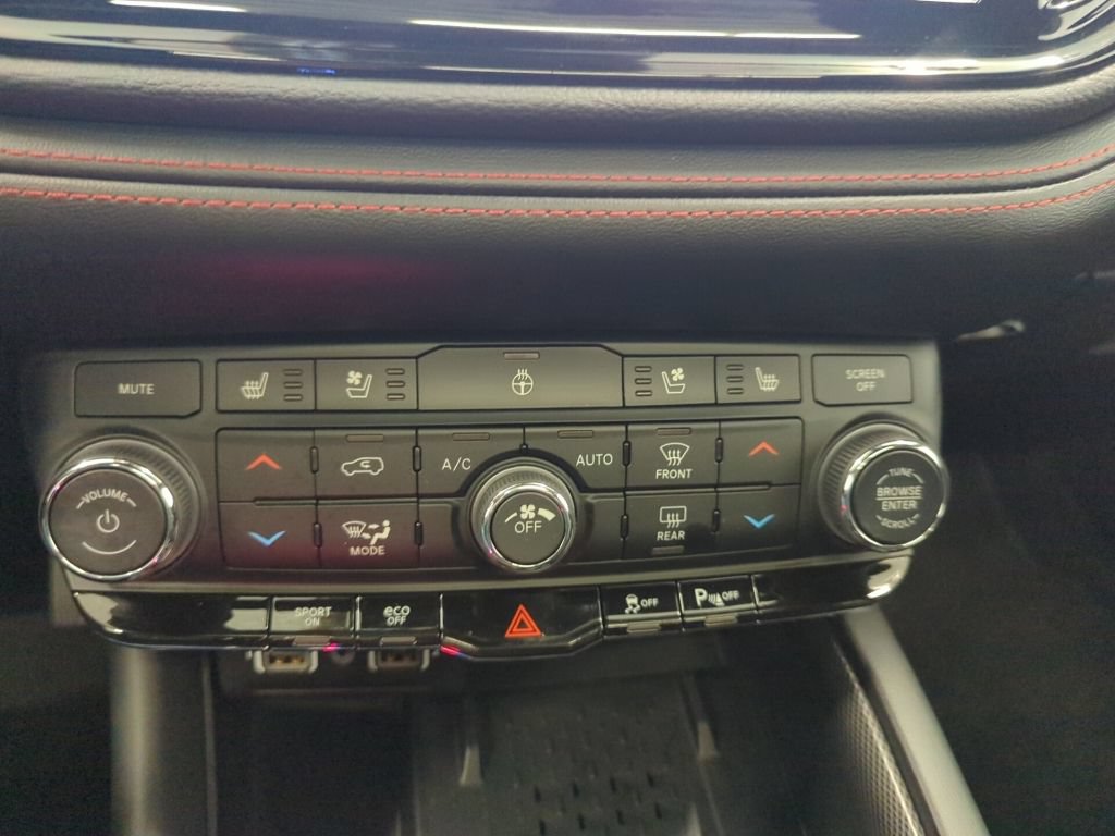 New 2026 Dodge Durango GT AWD/4WD image 27