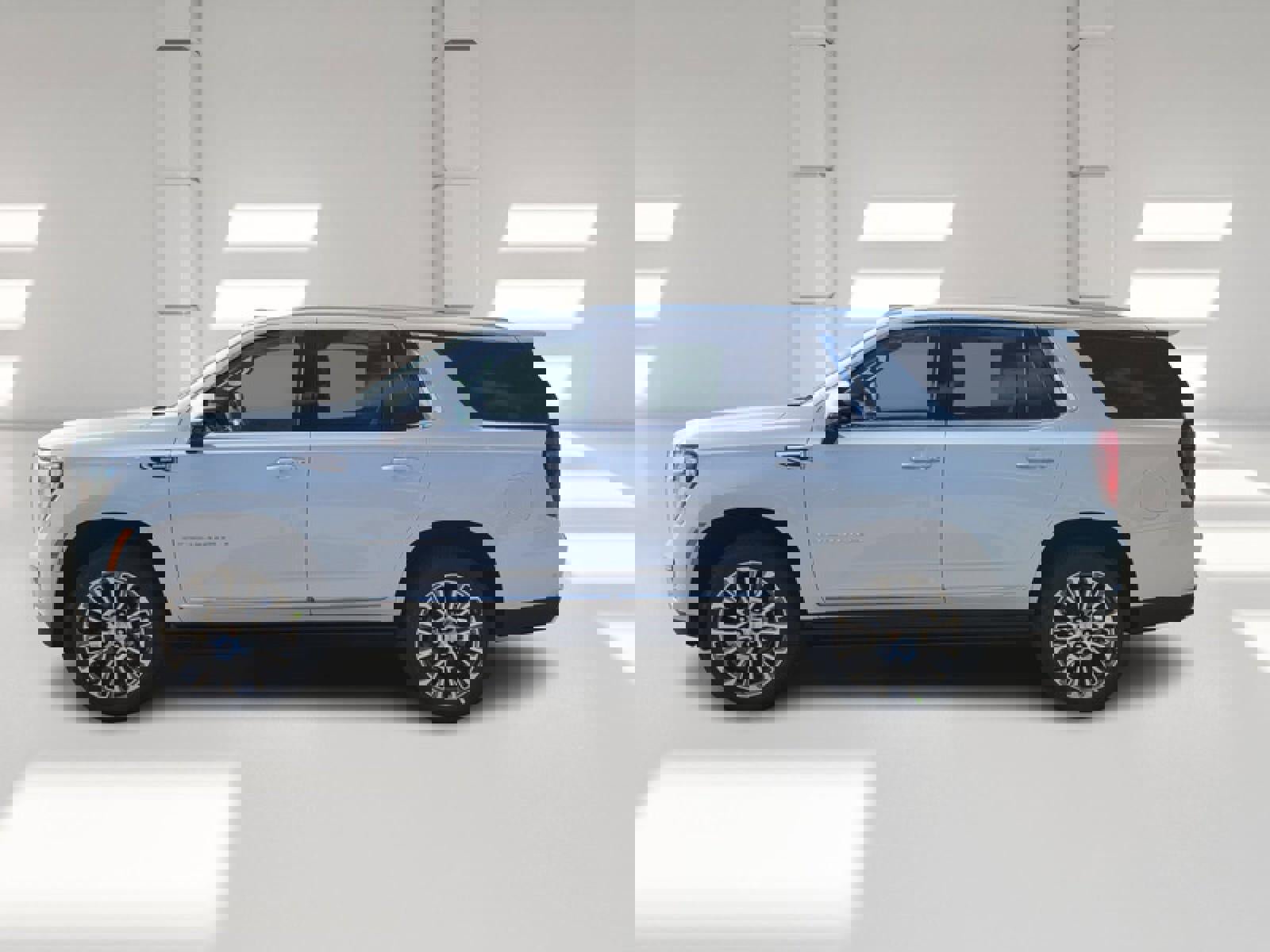 New 2026 GMC Yukon Denali image 4