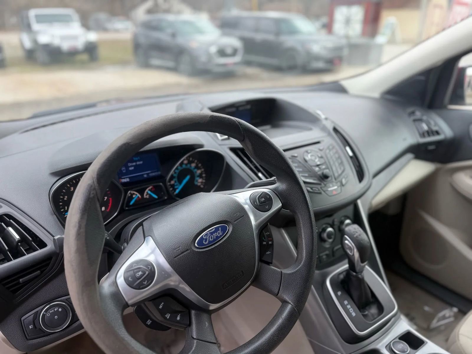 Used 2013 Ford Escape SE image 16