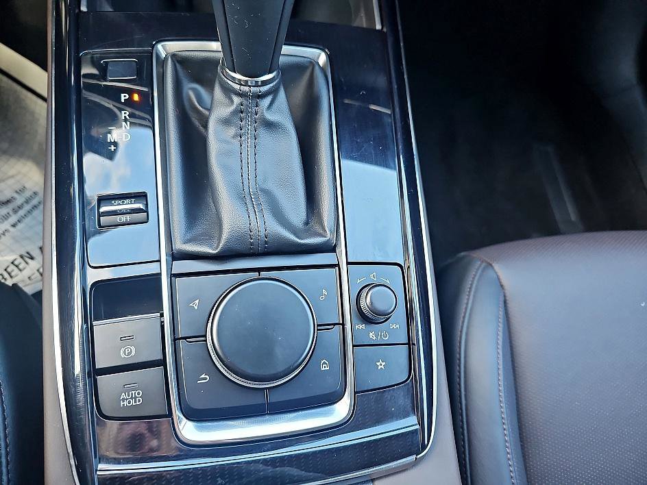 Used 2022 MAZDA CX-30 AWD 2.5 S w/ Premium Package image 25