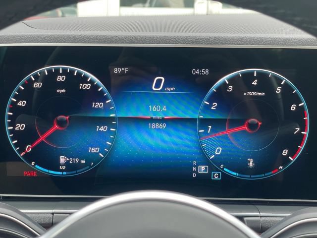 Used 2023 Mercedes-Benz GLE 350 4MATIC image 24