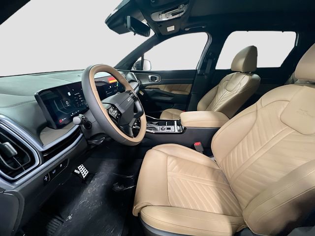 New 2026 Kia Sorento SX Prestige image 22