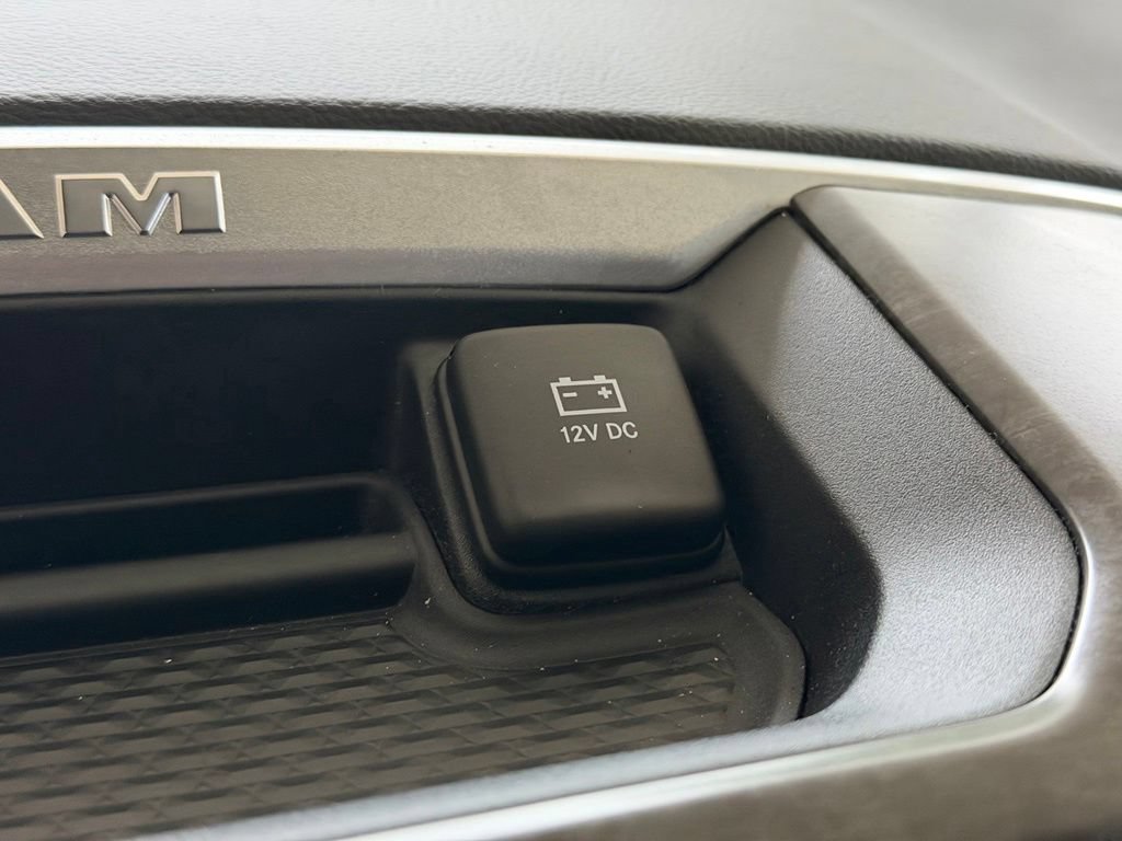 Used 2022 RAM 1500 Big Horn RWD image 50