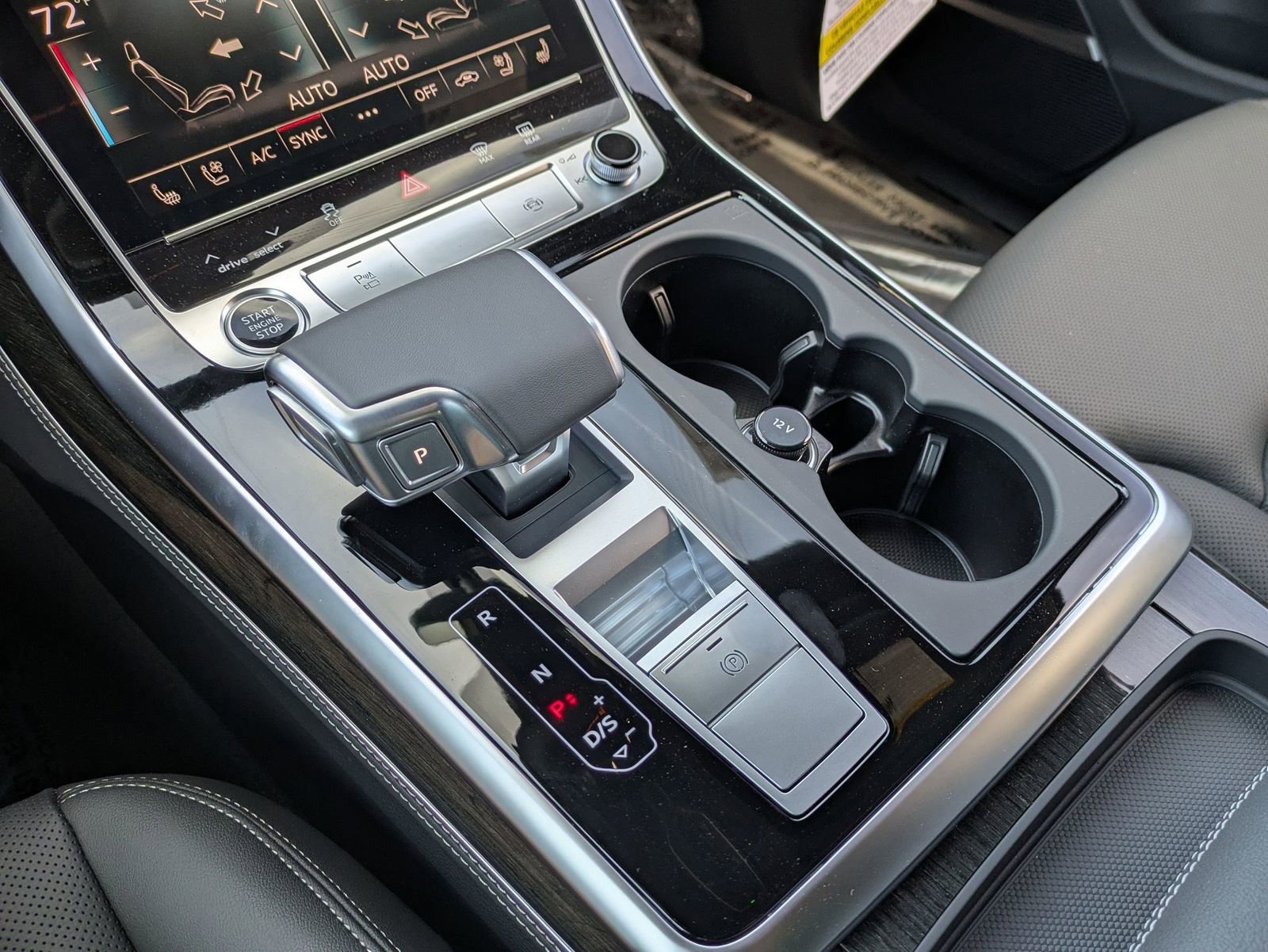 New 2026 Audi Q7 3.0T Premium Plus image 7