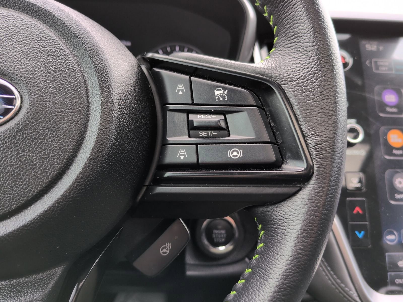 Used 2024 Subaru Outback Onyx Edition XT image 22