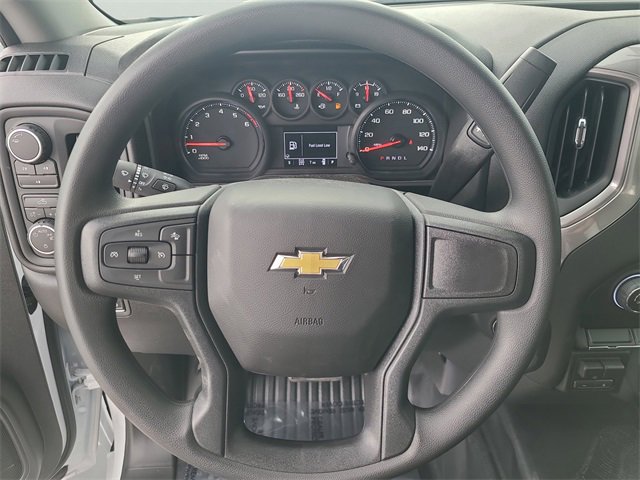 New 2026 Chevrolet Silverado 2500 W/T image 24