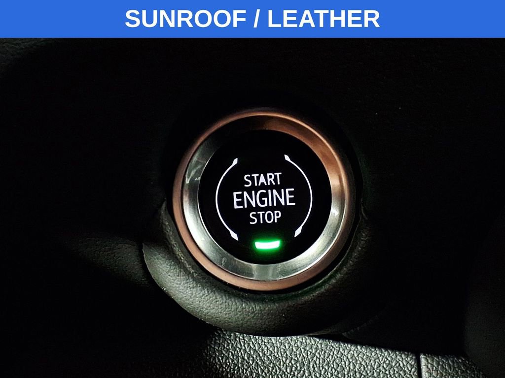 Used 2025 Chevrolet Tahoe Z71 w/ Comfort Package AWD/4WD image 17