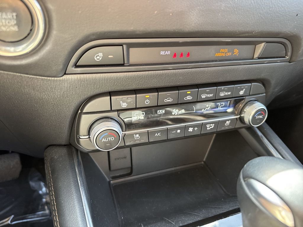 Used 2023 MAZDA CX-5 AWD 2.5 S w/ Premium Plus Pkg image 51