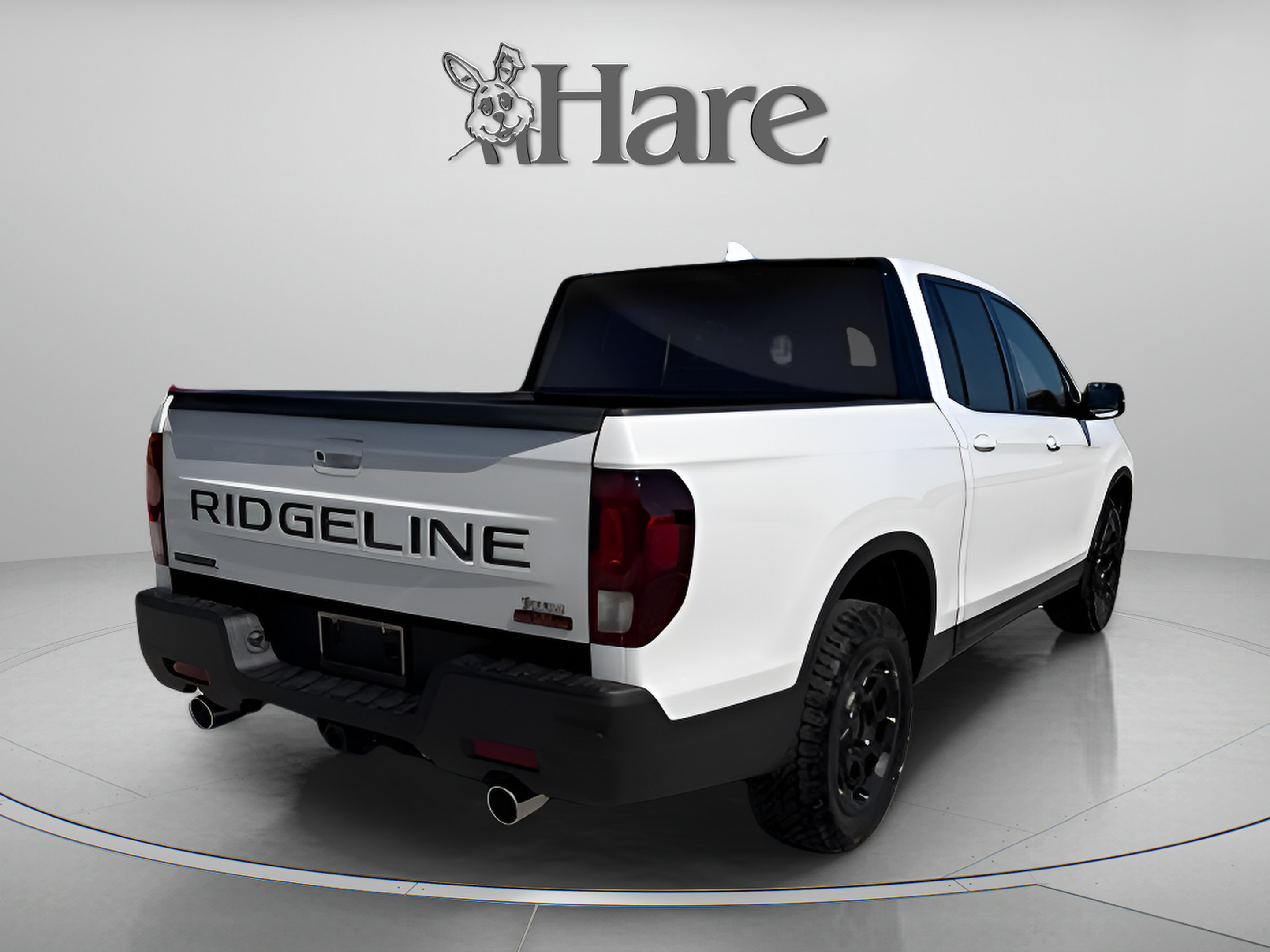 New 2026 Honda Ridgeline TrailSport image 5