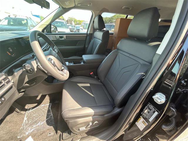 New 2026 Hyundai Santa Fe SEL image 8