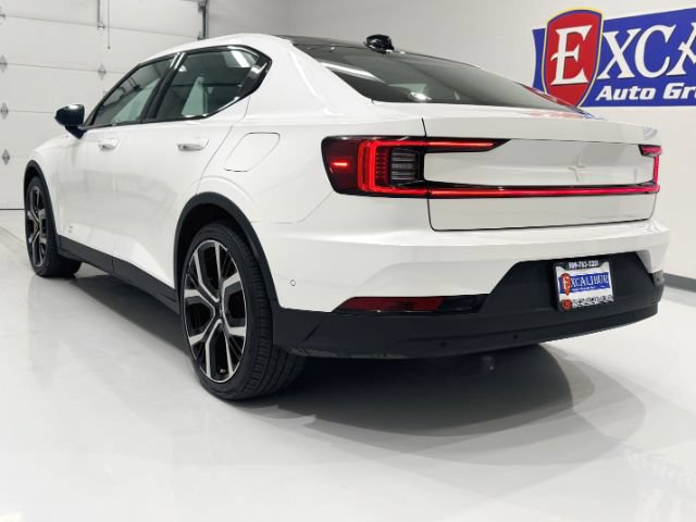 Used 2022 Polestar Polestar 2 w/ Performance Package AWD/4WD image 6