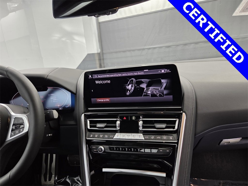 Used 2024 BMW 840i Coupe image 15