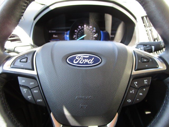 Used 2024 Ford Edge SEL w/ Convenience Package AWD/4WD image 23