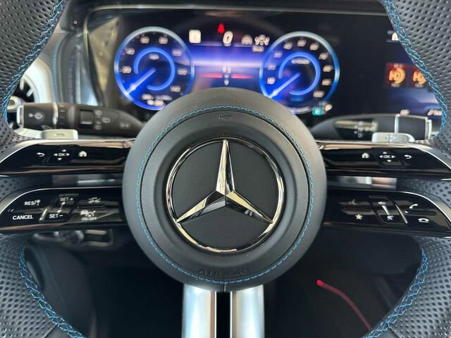 New 2025 Mercedes-Benz G 580 w/ EQ Technology image 24