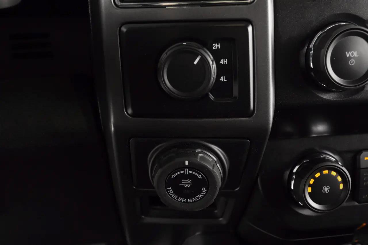 Used 2020 Ford F150 XLT w/ Equipment Group 302A Luxury image 30