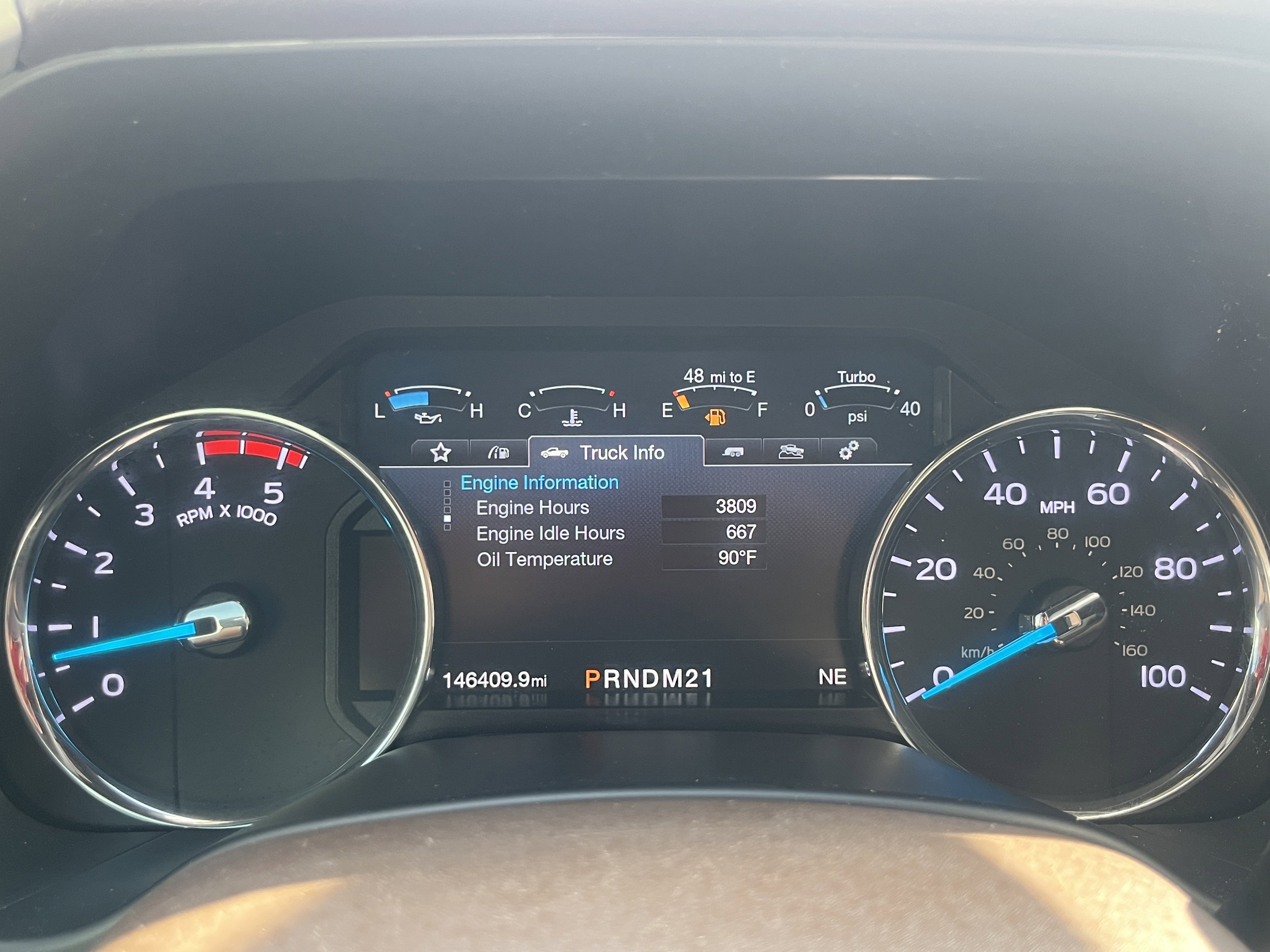 Used 2018 Ford F250 King Ranch w/ King Ranch Ultimate Package AWD/4WD image 21