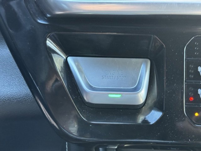 Used 2023 GMC Sierra 1500 Denali Ultimate image 36