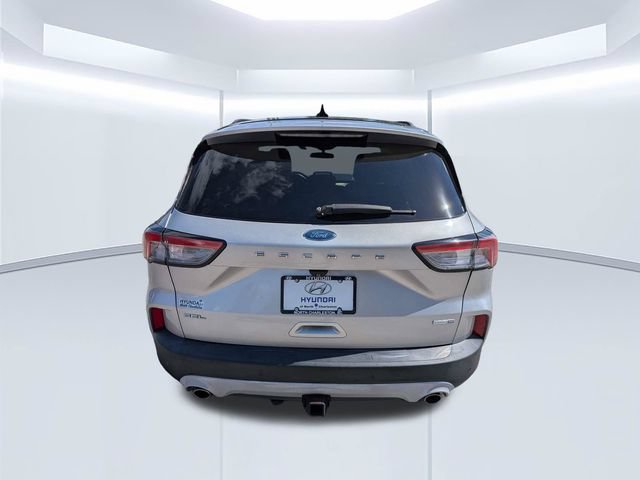 Used 2020 Ford Escape SEL AWD/4WD image 6